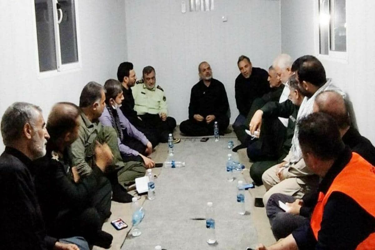 استاندار ایلام