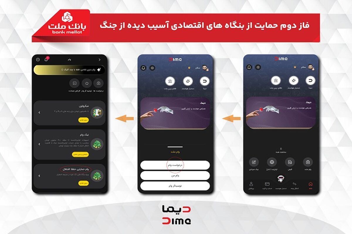 بانک ملت