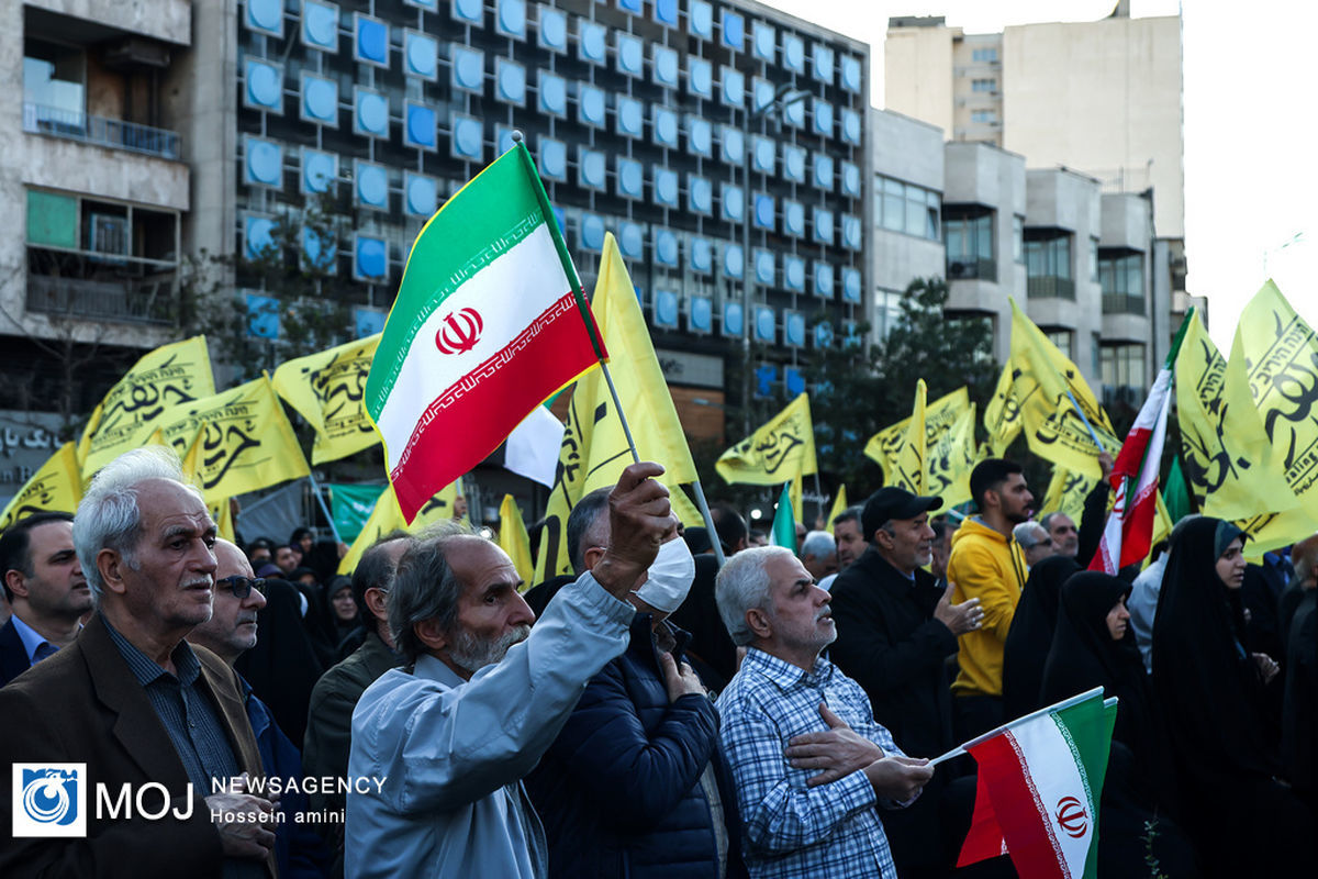شورای هماهنگی تبلیغات اسلامی هرمزگان