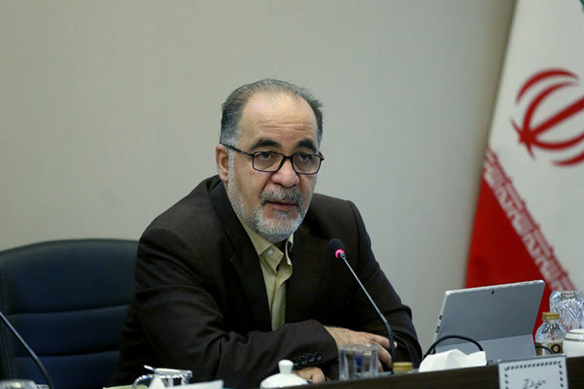 احسان الله حجتی