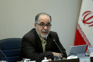 حجتی مدیرکل مطبوعات و خبرگزاری‌های داخلی شد