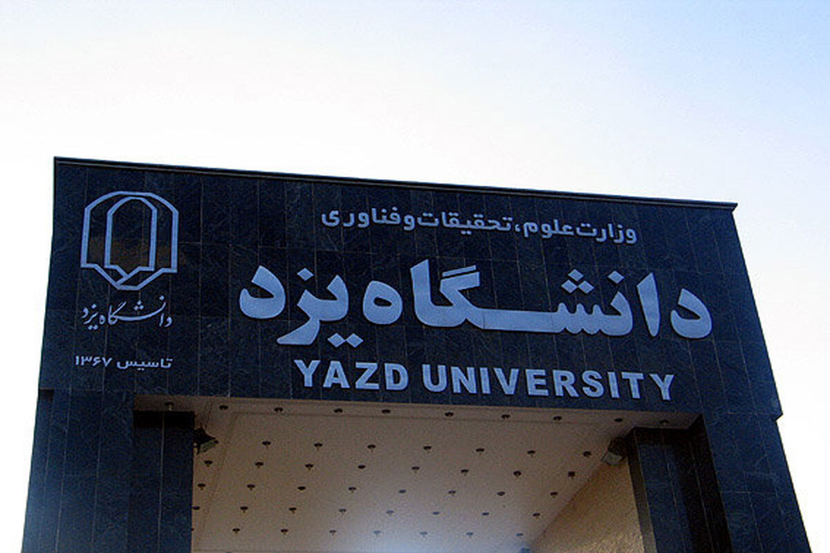 دانشگاه یزد