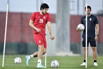 کی‌روش جاسوس‌های انگلیسی را از تیم ملی دور کرد