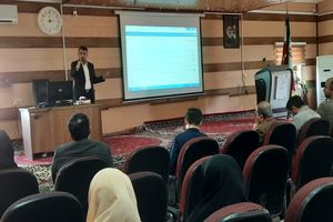 ۶۰۰ بیمارستان دولتی کشور با نسخه الکترونیکی خدمات درمانی ارائه می کنند