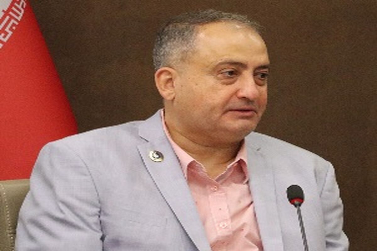 اتاق بازرگانی هرمزگان 
