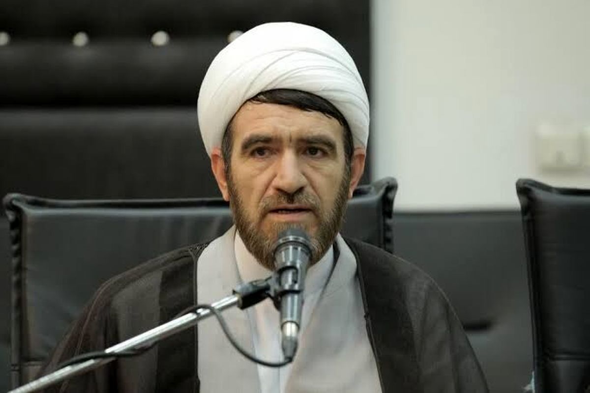  غریب