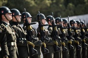 کشته شدن 2 سرباز ترکیه در شمال عراق