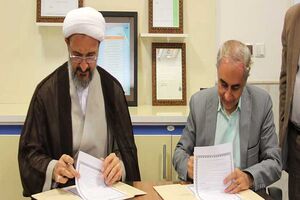 برنامه‌ریزی‌ها در دانشگاه بر اساس نیازهای بخش صنعت باشد