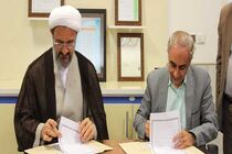 برنامه‌ریزی‌ها در دانشگاه بر اساس نیازهای بخش صنعت باشد
