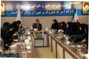 وضعیت عفاف و حجاب استان کردستان بهتر شده است