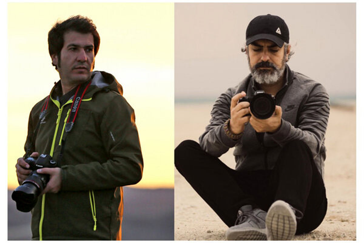 مستند هزار افسان