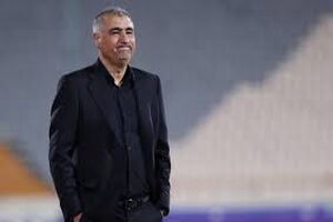 ساکت الهامی از مس رفسنجان به AFC شکایت کرد