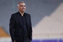 ساکت الهامی از مس رفسنجان به AFC شکایت کرد
