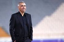 ساکت الهامی از مس رفسنجان به AFC شکایت کرد