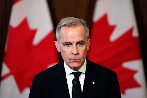 دنیا به سمت رقابت قدرت‌های بزرگ در حرکت است