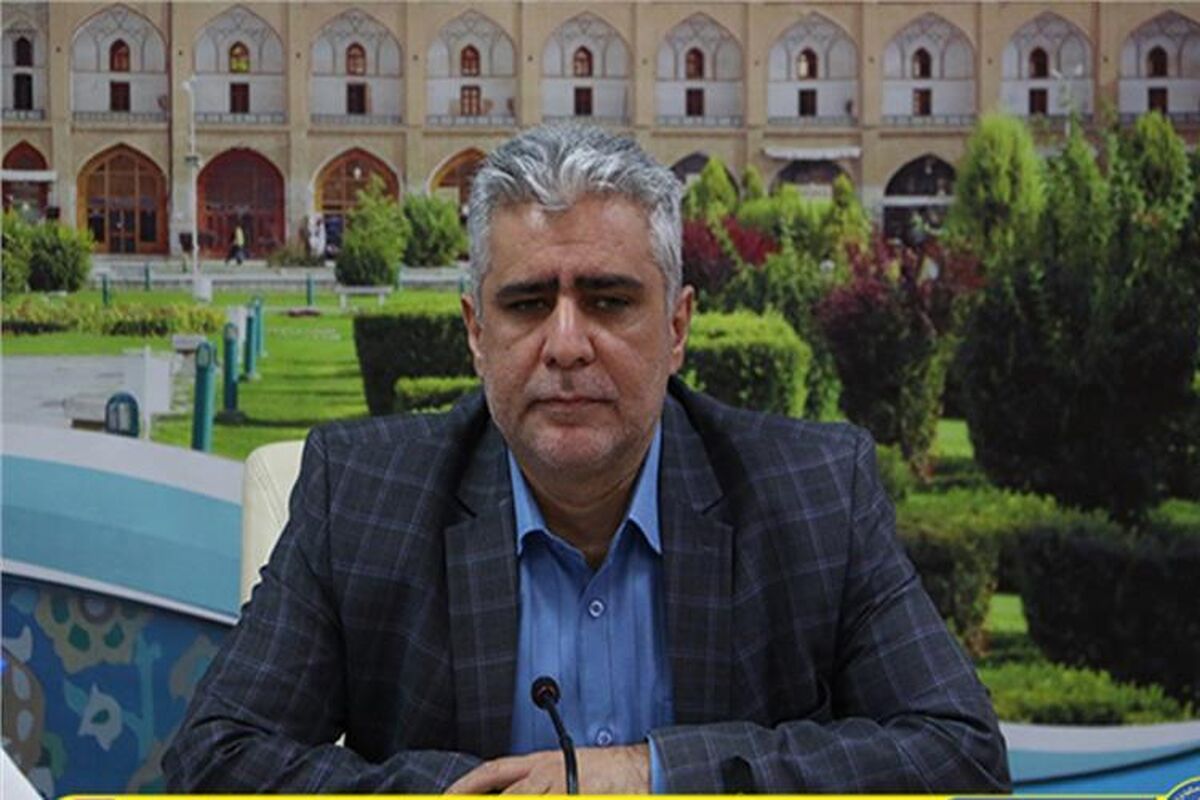 کریم زارع