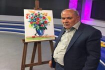 نقاش قدیمی سینما و آغاز طراحی پوستر «ساعت پنج عصر»