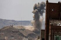 حملات تازه عربستان سعودی به صنعا در یمن
