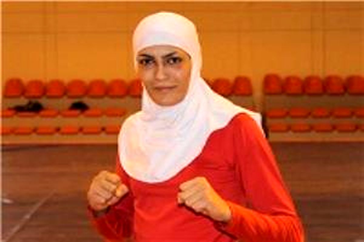 الهه منصوریان