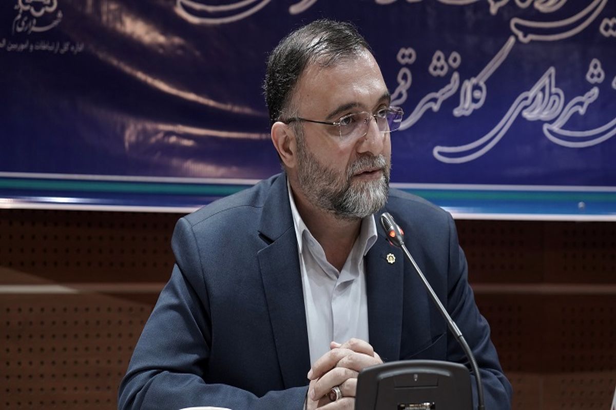 کلانترزاده