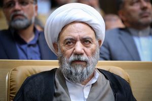 عضو مجمع تشخیص مصلحت نظام درگذشت