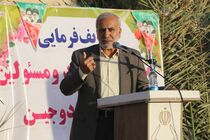 با همکاری دولت در سال آینده ۵۰۰ هزار شغل را در دستور کار داریم
