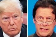 نخست وزیر پاکستان با دونالد ترامپ دیدار میکند