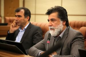 فارس، خواستار اجرای پایلوت تمرکززدایی در میراث فرهنگی شد 