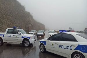 محدودیت‌های ترافیکی از ۲۴ تا ۲۹ فروردین‌ در برخی از جاده‌ها اعلام شد
