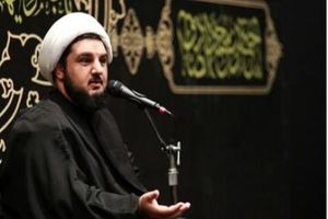 ولایتمداری و ثبات قدم دو درس بزرگ زندگی امامزاده موسی مبرقع(ع) 