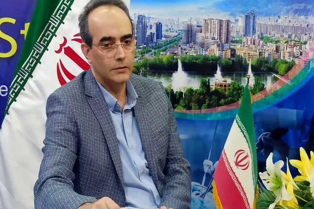 علوم پزشکی تبریز