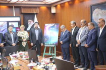 کیش مهیای حضور کشورهای عضو اکو در سمپوزیوم بازار گردشگری فیلم