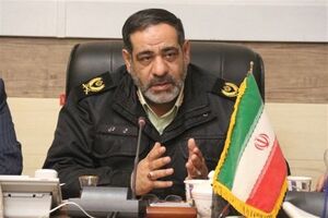  دستگیری کلاهبرداران ۱۰ میلیارد ریالی در تبریز با رسید جعلی پرداخت الکترونیکی 
