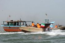  ۶۶ هزار لیتر سوخت قاچاق در آب‌های کیش کشف شد