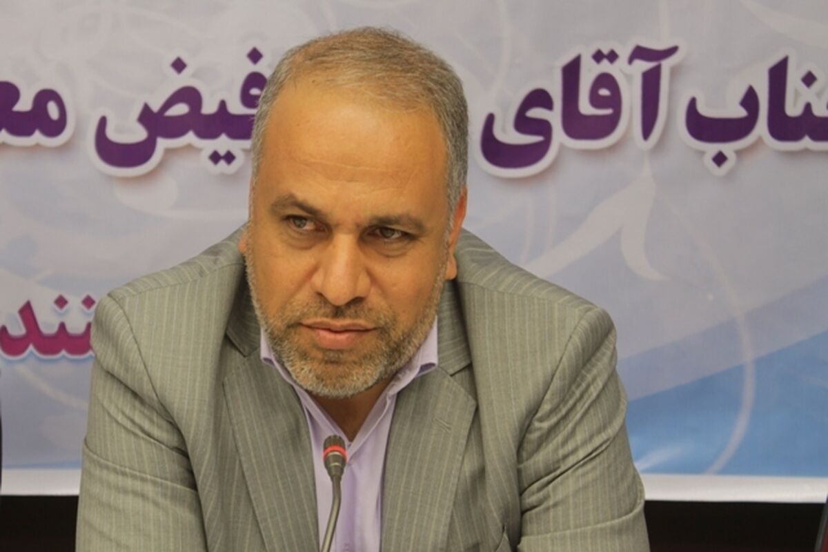 مسعودشکوهی