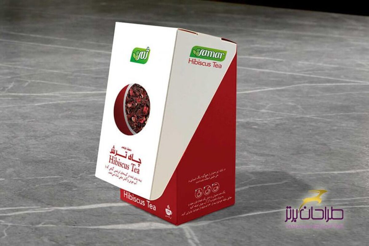 بسته بندی