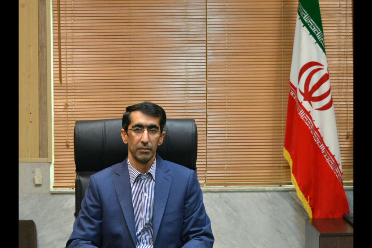 رئیس سازمان سیما، منظر و فضای سبز شهری شهرداری کرمانشاه