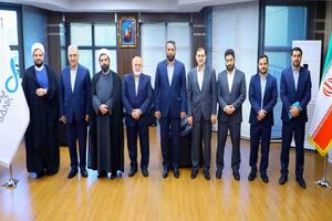 قدردانی از اقدامات بانک دی در حوزه عفاف و حجاب
