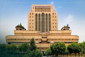  تور بازدید از پشت‌صحنه کتابخانه ملی در هفته کتاب برگزار می‌شود