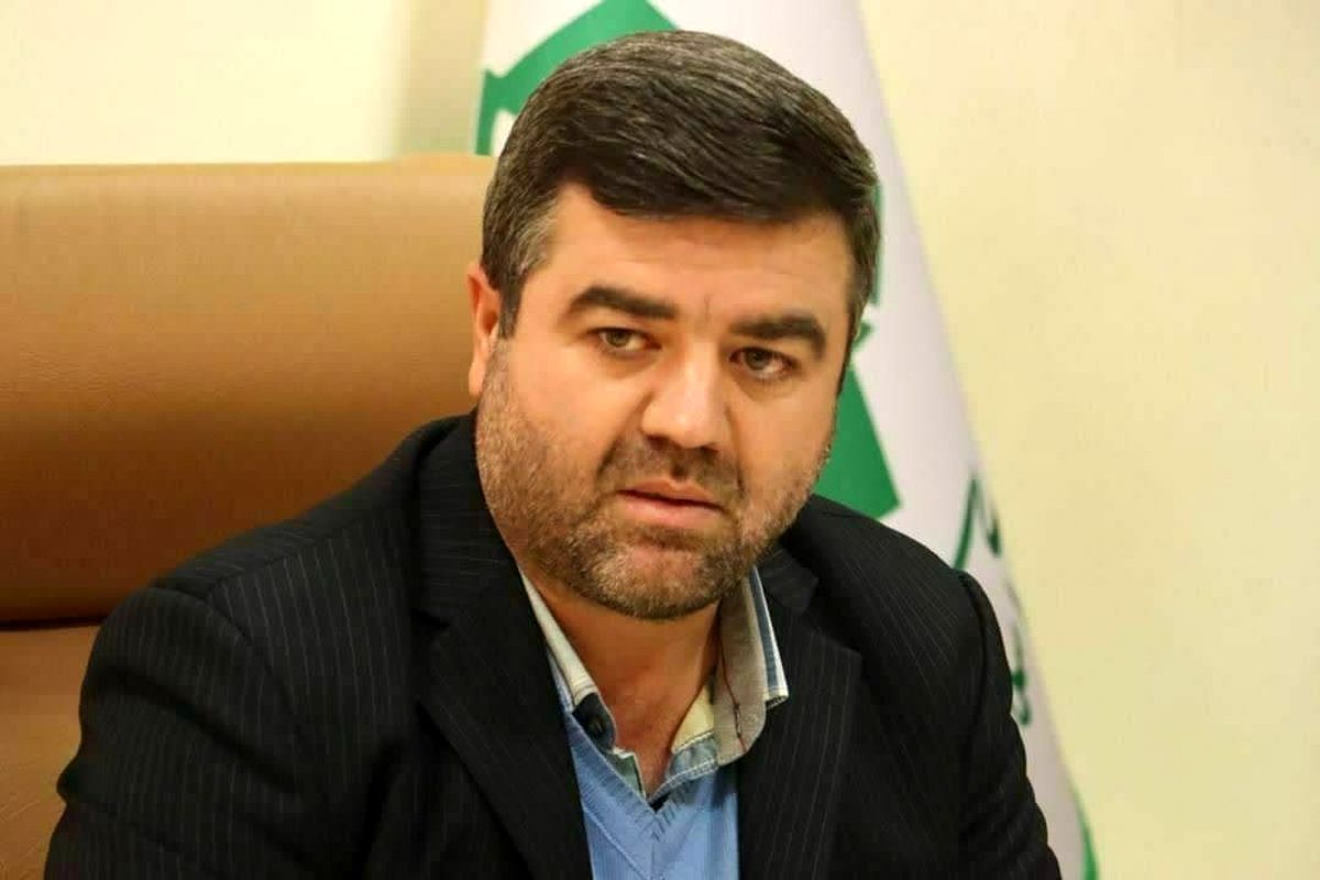 ریس شورای شهر محمدیه