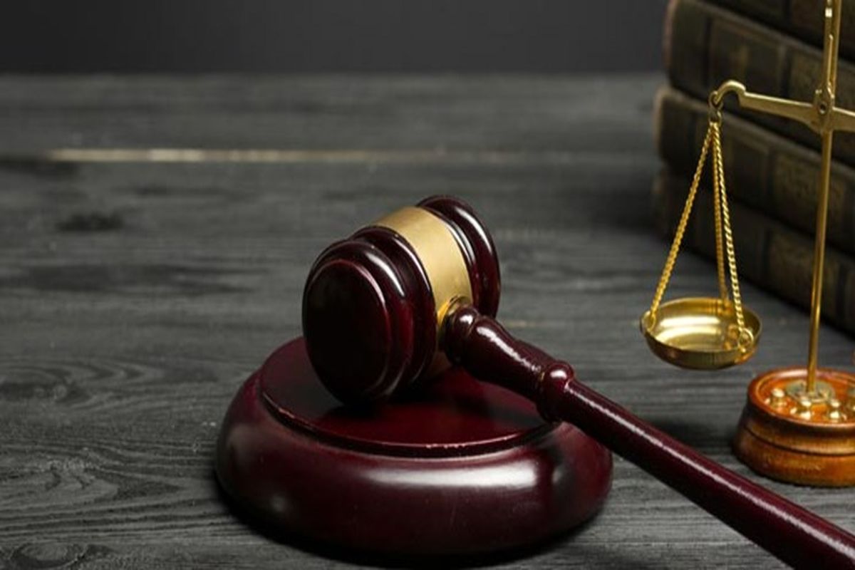 دادستانی البرز