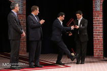 تقدیر از 3 پیشکسوت کارآفرینی