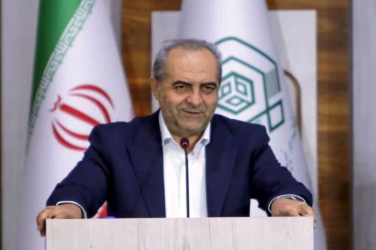 استاندار آذربایجان شرقی 