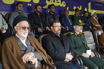 وحدت و همدلی مردم، بزرگترین سرمایه کشور است 