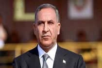 وزیر دفاع عراق به نهاد قضایی احضار شد