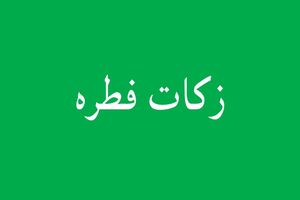 فطریه را می توانید به صورت الکترونیکی پرداخت کنید