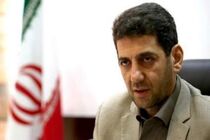 اجرای شبکه آبرسانی به شهرک مسکونی بهارستان تیران 