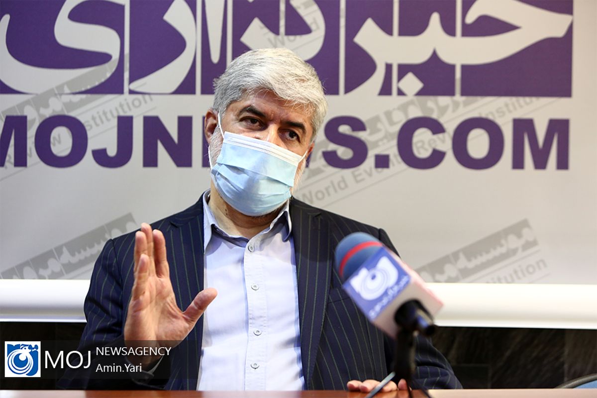 علی مطهری