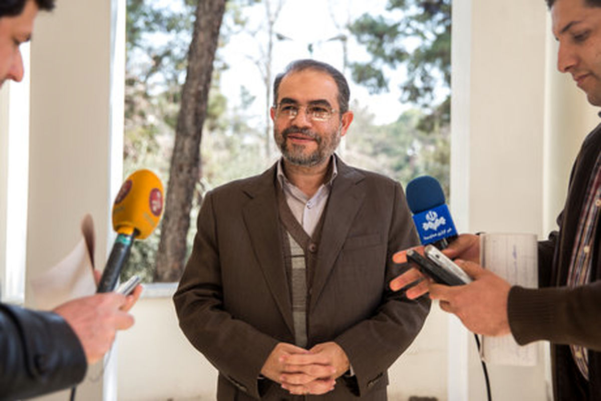 سیامک ره پیک