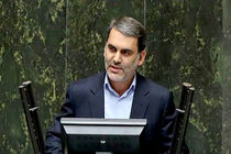 ایجاد زیرساخت و رفاه و توسعه در شهرستانهای دارای معدن 